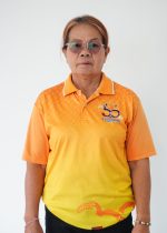นางพรพรรณ แสงจันทร์ เจ้าพนักงานการเงินและบัญชี