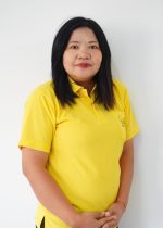 นางสาวปิยนุช ภูธรฤทธิ์ นักวิชาการสาธารณสุขชำนาญการ