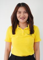 นางสาวยุพาพร ลครศรี พนักงานจ้างเหมา