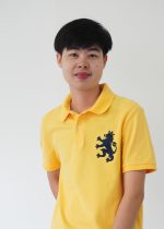 นางสาวสุรีพร บุญชู พนักงานจ้างเหมา